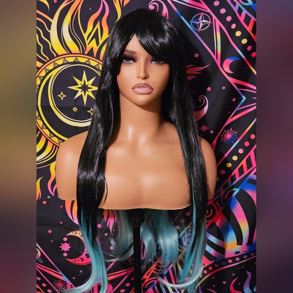 Cosplay Wig